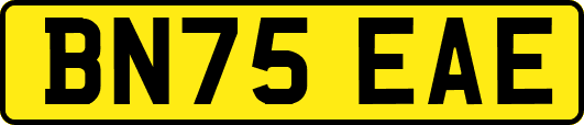 BN75EAE