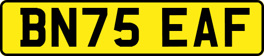 BN75EAF