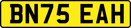 BN75EAH