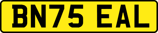 BN75EAL
