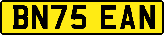 BN75EAN