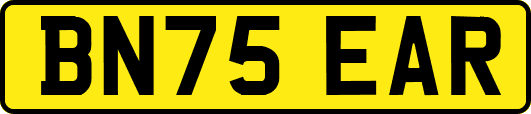 BN75EAR
