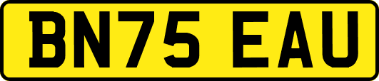 BN75EAU