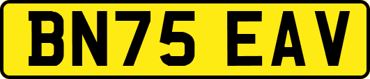 BN75EAV
