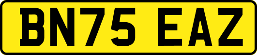 BN75EAZ