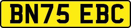 BN75EBC