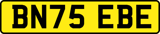BN75EBE