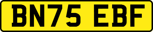 BN75EBF