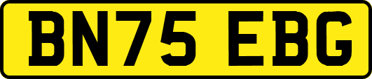 BN75EBG