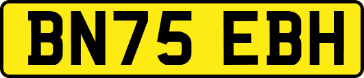 BN75EBH