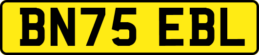 BN75EBL