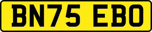 BN75EBO
