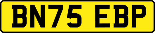 BN75EBP