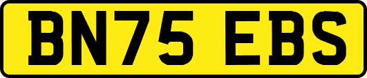 BN75EBS