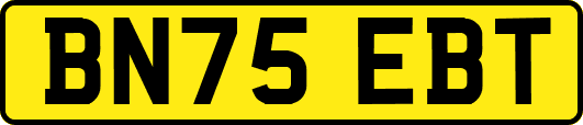 BN75EBT
