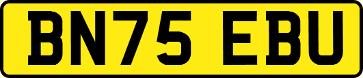 BN75EBU