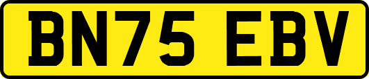 BN75EBV