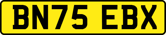 BN75EBX