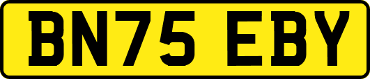 BN75EBY