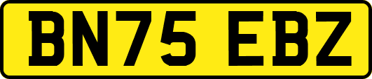 BN75EBZ