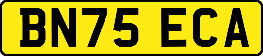 BN75ECA