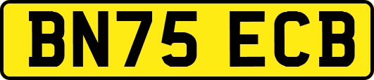 BN75ECB