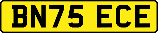BN75ECE