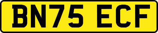 BN75ECF