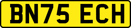 BN75ECH