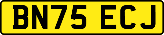 BN75ECJ