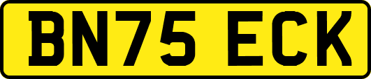 BN75ECK