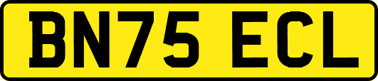 BN75ECL