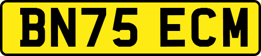 BN75ECM