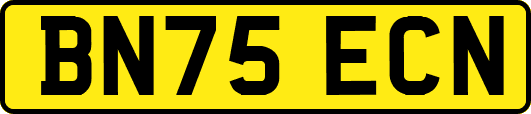 BN75ECN