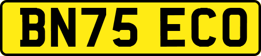 BN75ECO