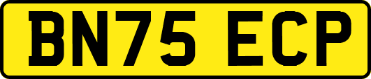 BN75ECP