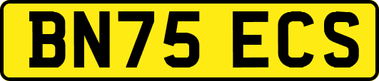 BN75ECS