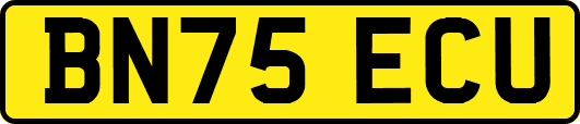 BN75ECU