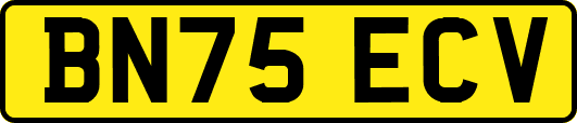 BN75ECV
