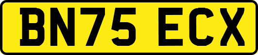 BN75ECX