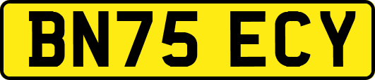 BN75ECY