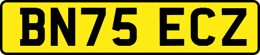 BN75ECZ