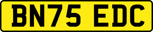 BN75EDC