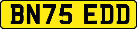 BN75EDD