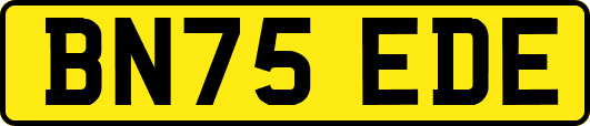 BN75EDE