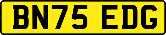 BN75EDG