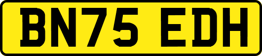 BN75EDH
