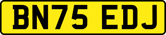 BN75EDJ