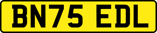 BN75EDL