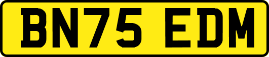 BN75EDM